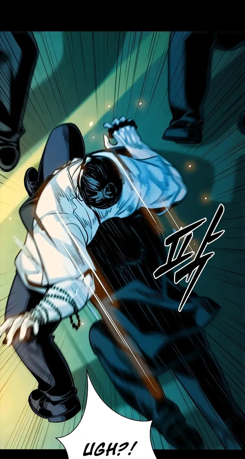 Worst Generation Chapter 21 page 62 - 