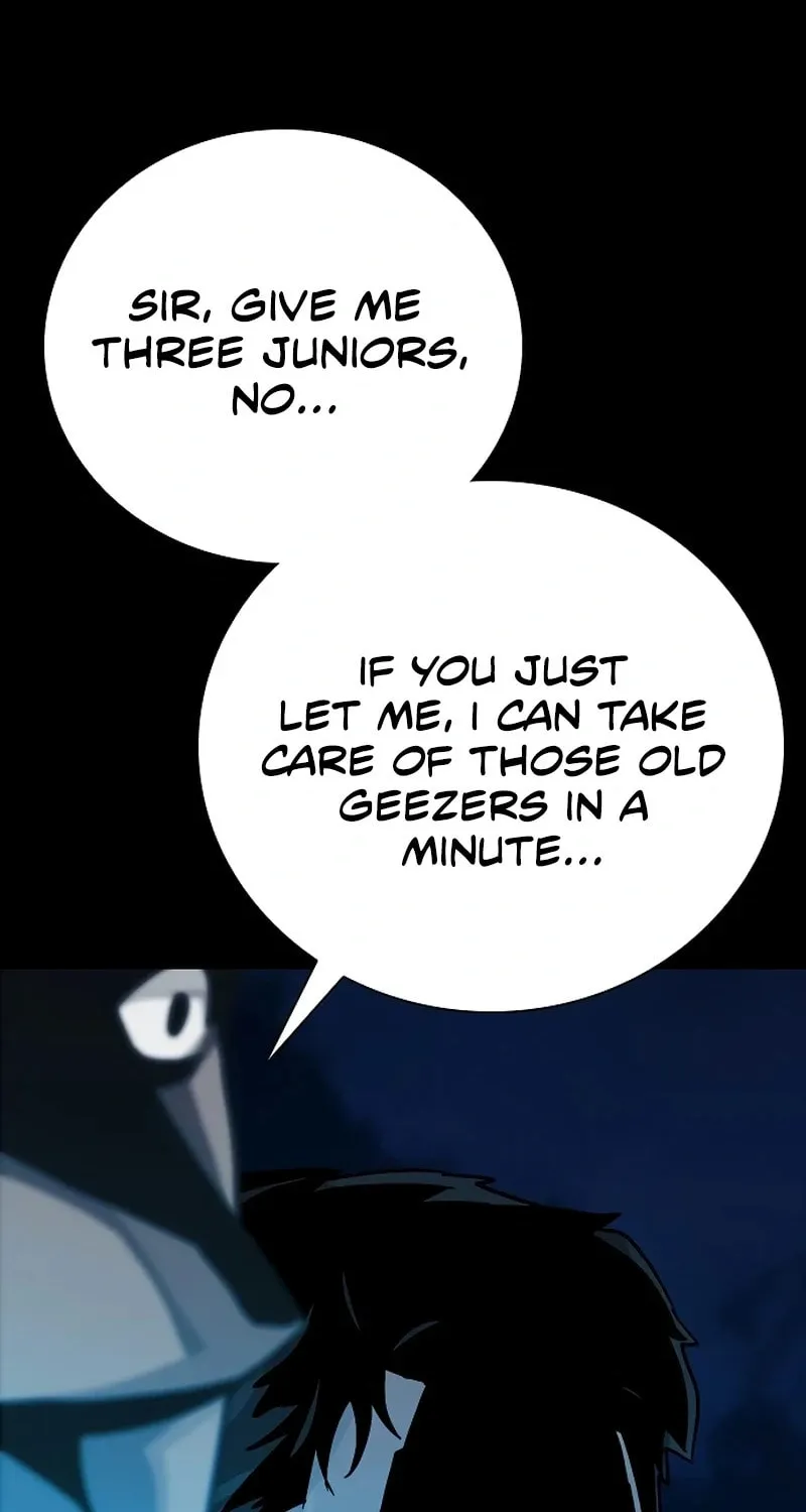 Worst Generation Chapter 21 page 8 - 