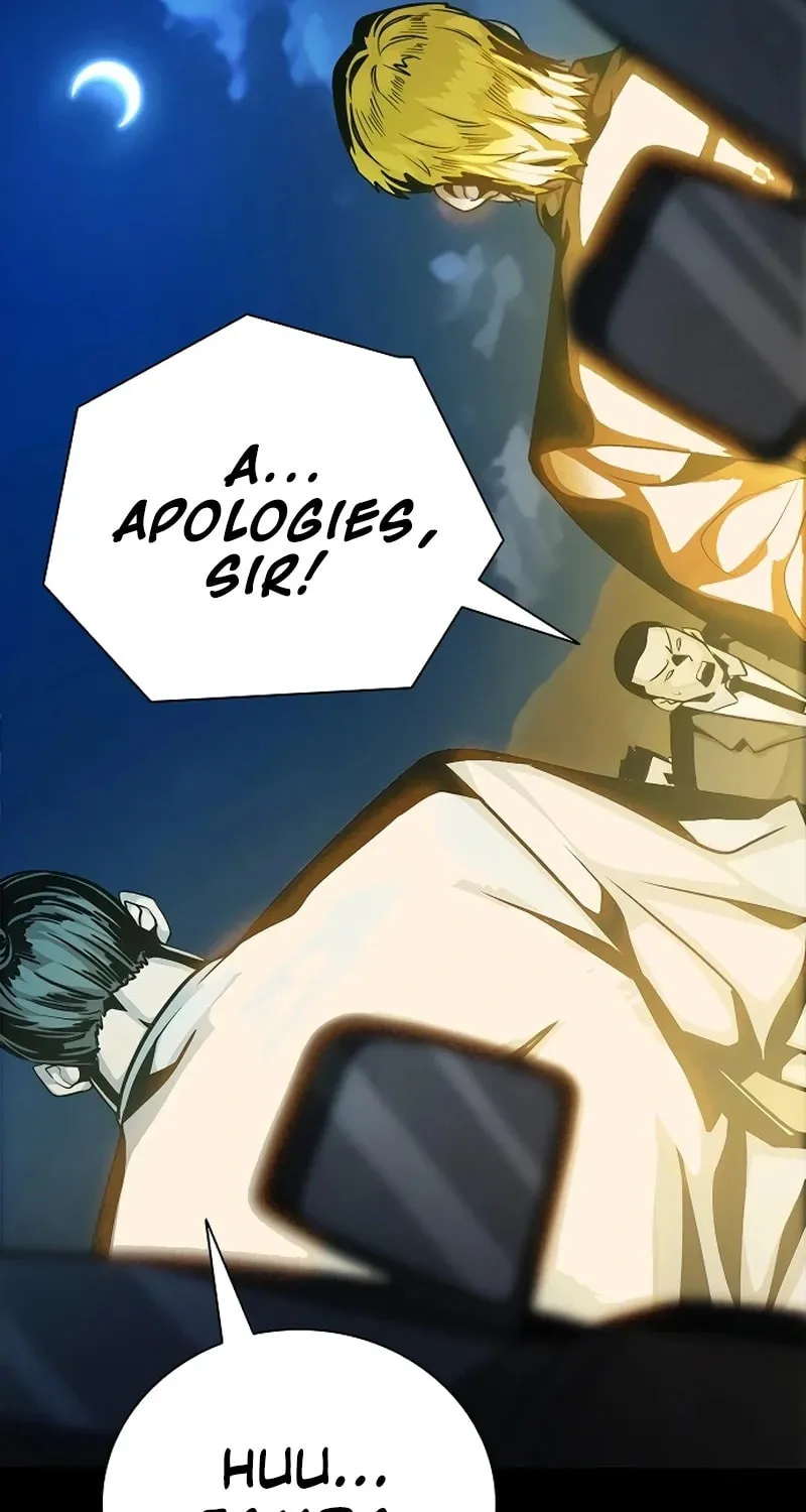 Worst Generation Chapter 21 page 73 - 