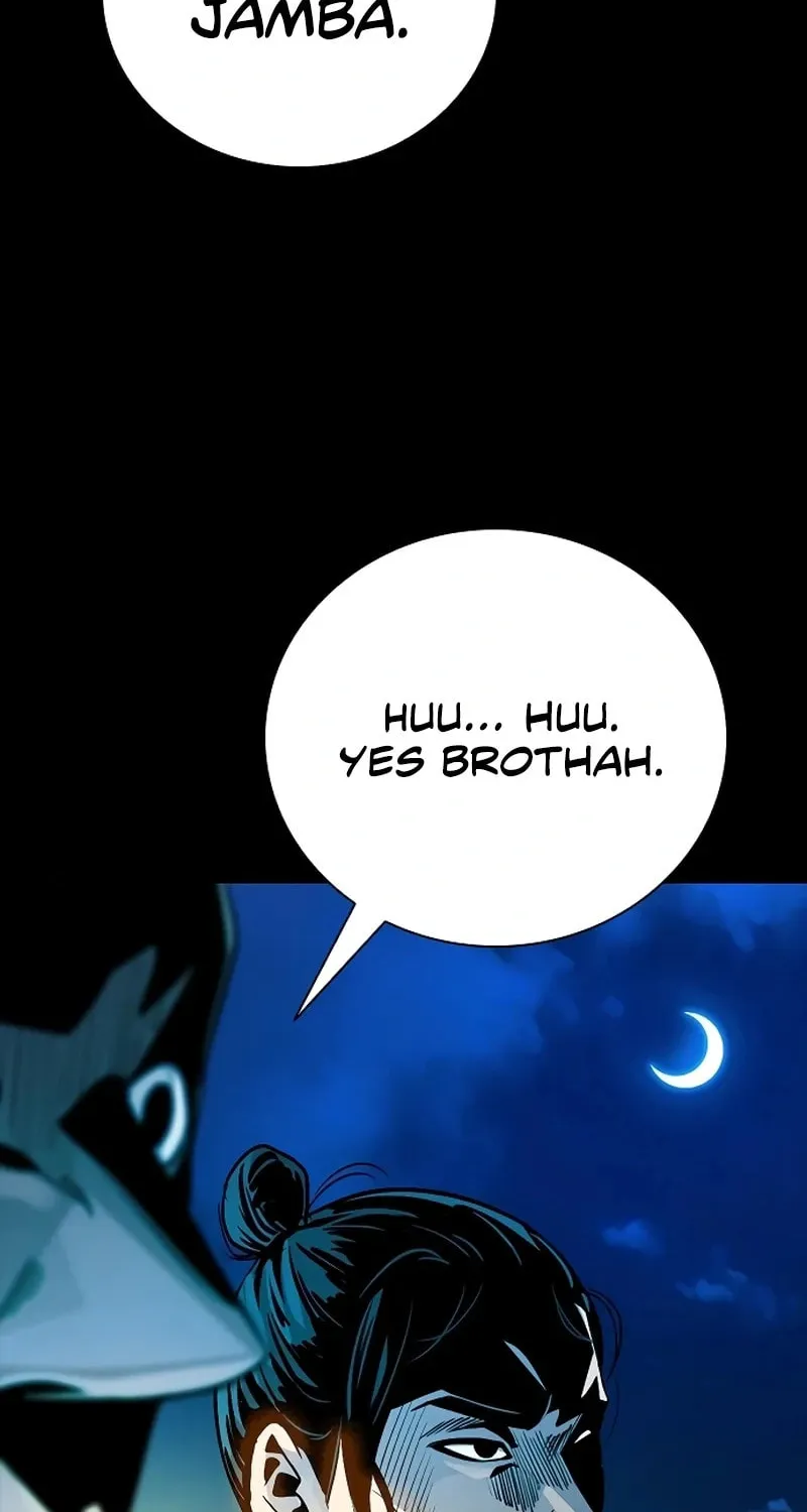 Worst Generation Chapter 21 page 74 - 