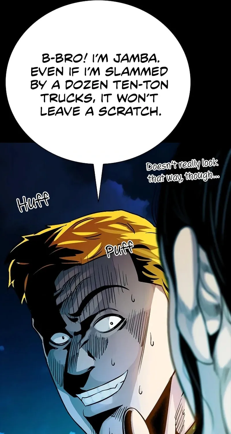 Worst Generation Chapter 21 page 76 - 