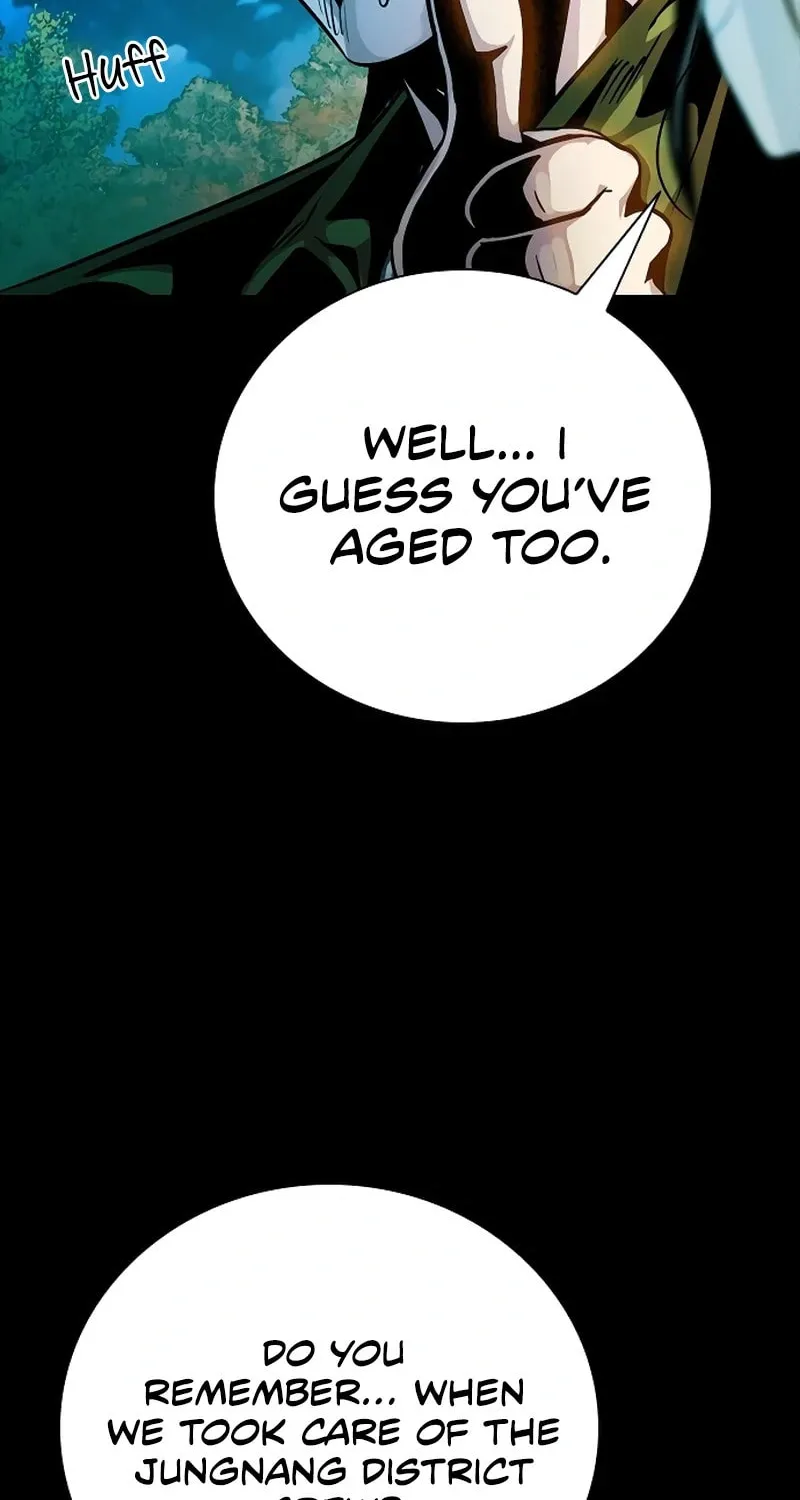 Worst Generation Chapter 21 page 77 - 