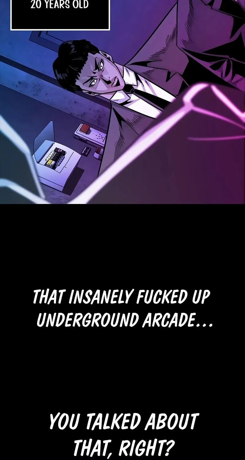 Worst Generation Chapter 21 page 80 - 