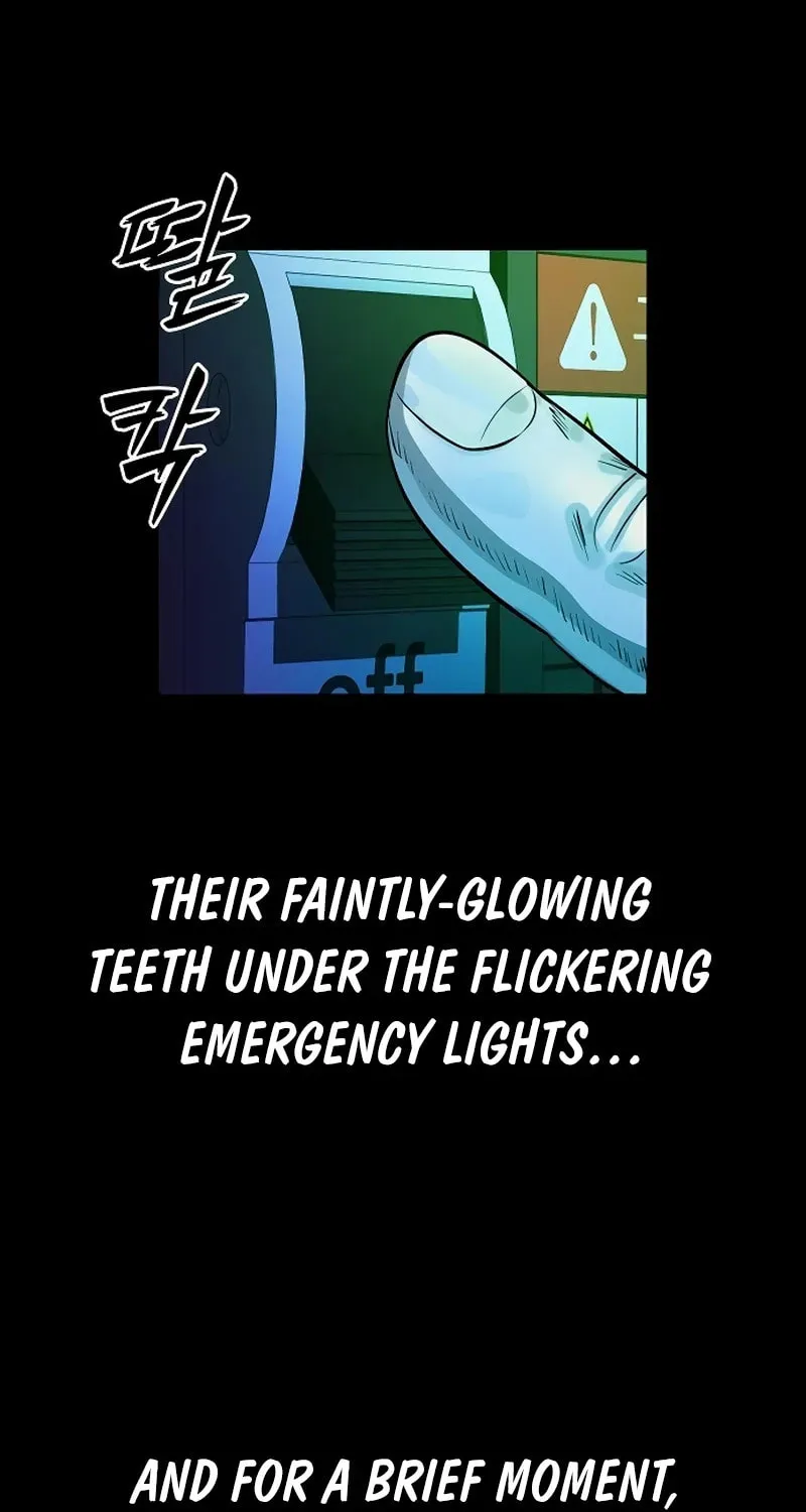 Worst Generation Chapter 21 page 84 - 