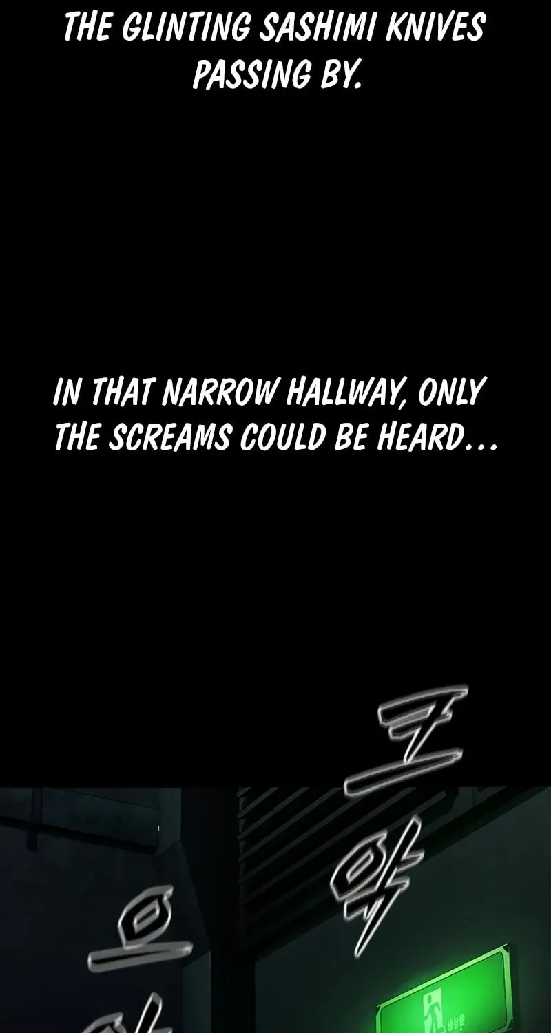 Worst Generation Chapter 21 page 85 - 