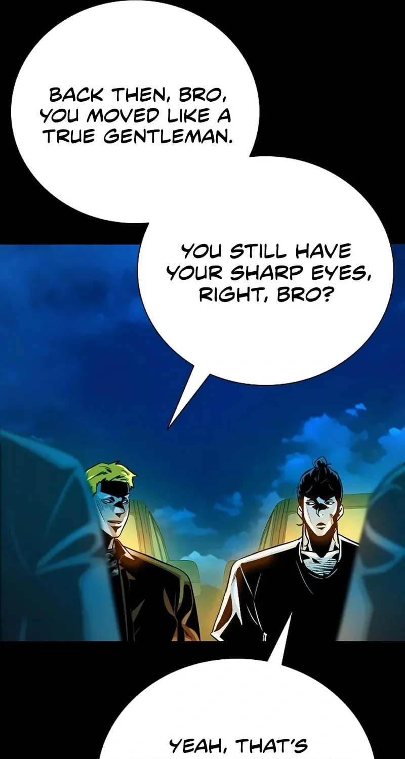 Worst Generation Chapter 21 page 87 - 