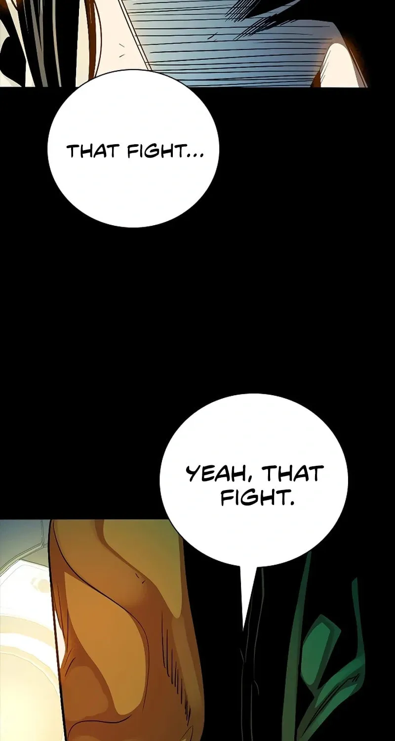 Worst Generation Chapter 21 page 89 - 