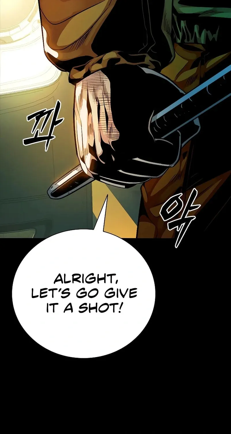 Worst Generation Chapter 21 page 90 - 