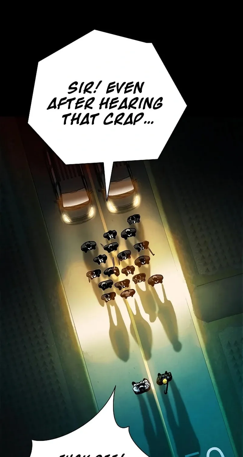 Worst Generation Chapter 21 page 10 - 