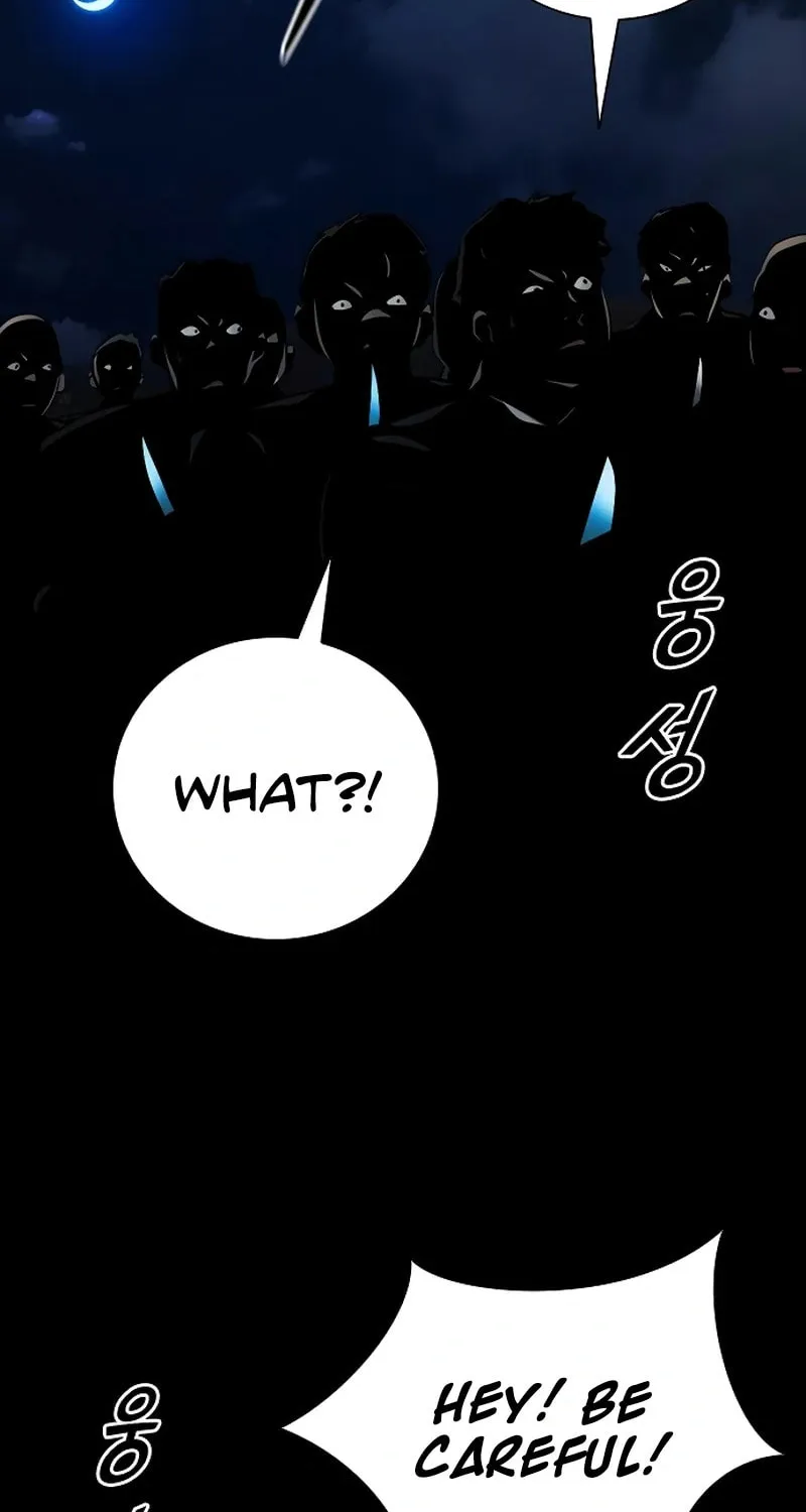 Worst Generation Chapter 21 page 94 - 