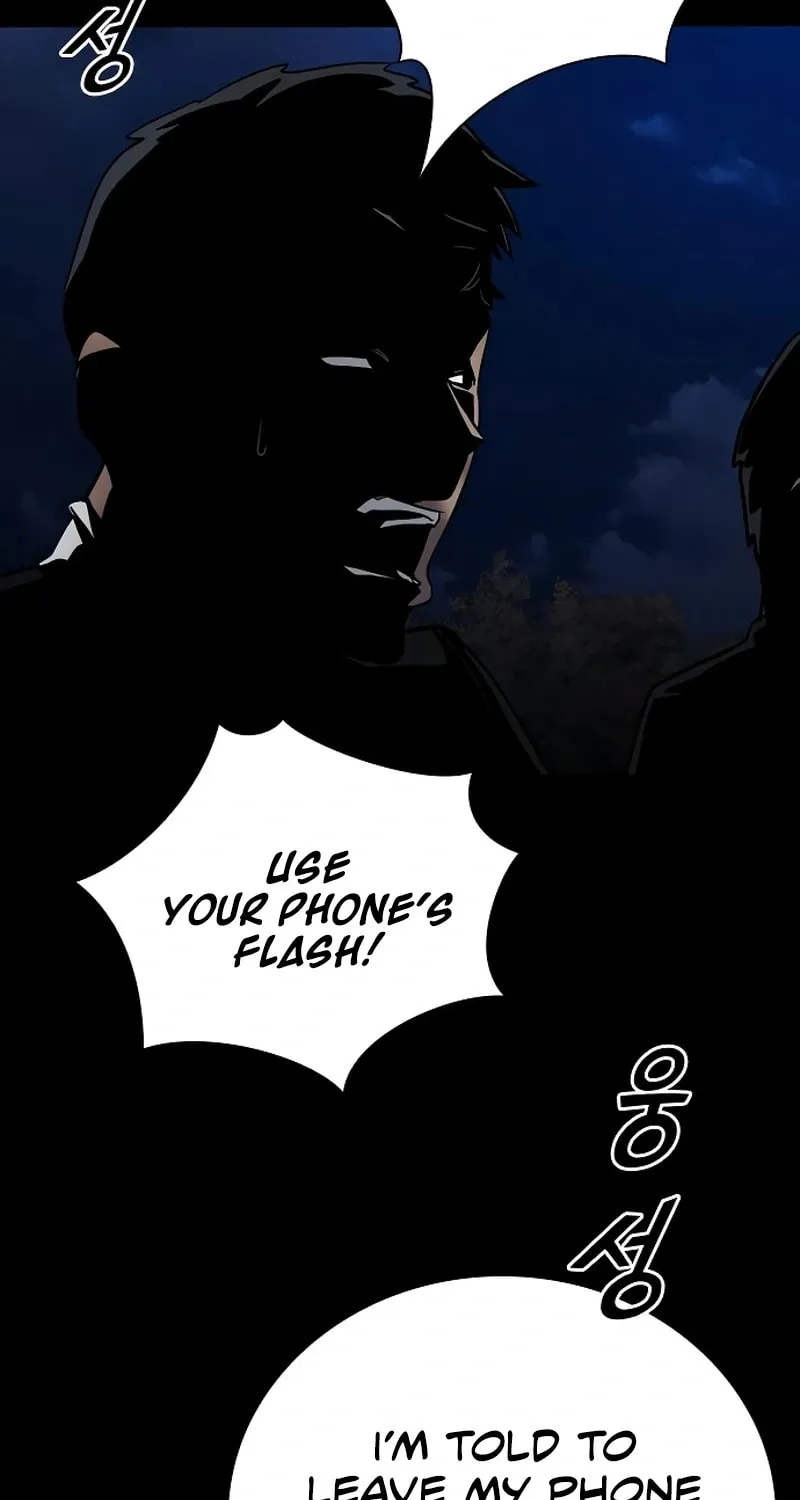 Worst Generation Chapter 21 page 95 - 
