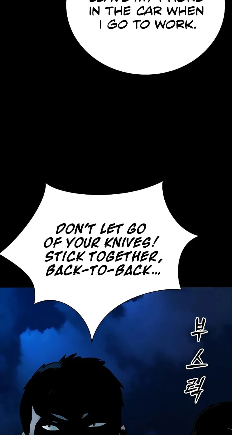 Worst Generation Chapter 21 page 96 - 