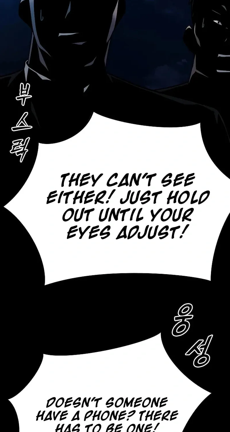 Worst Generation Chapter 21 page 97 - 