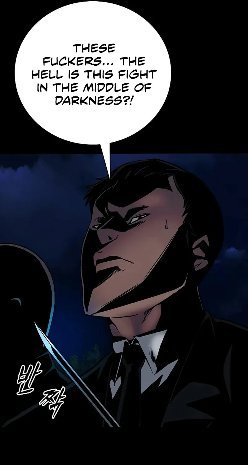 Worst Generation Chapter 21 page 99 - 