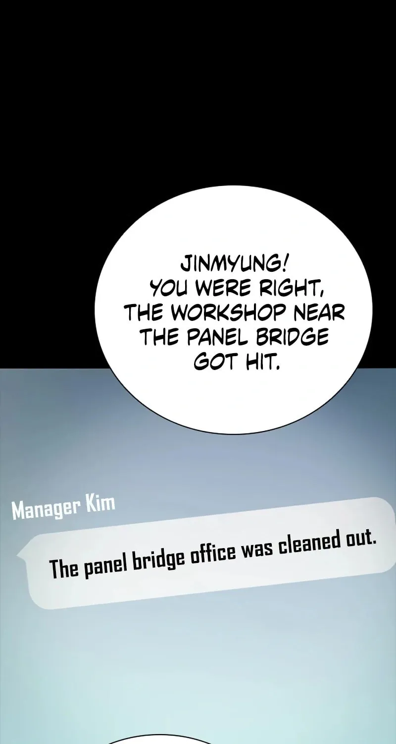 Worst Generation Chapter 22 page 107 - 