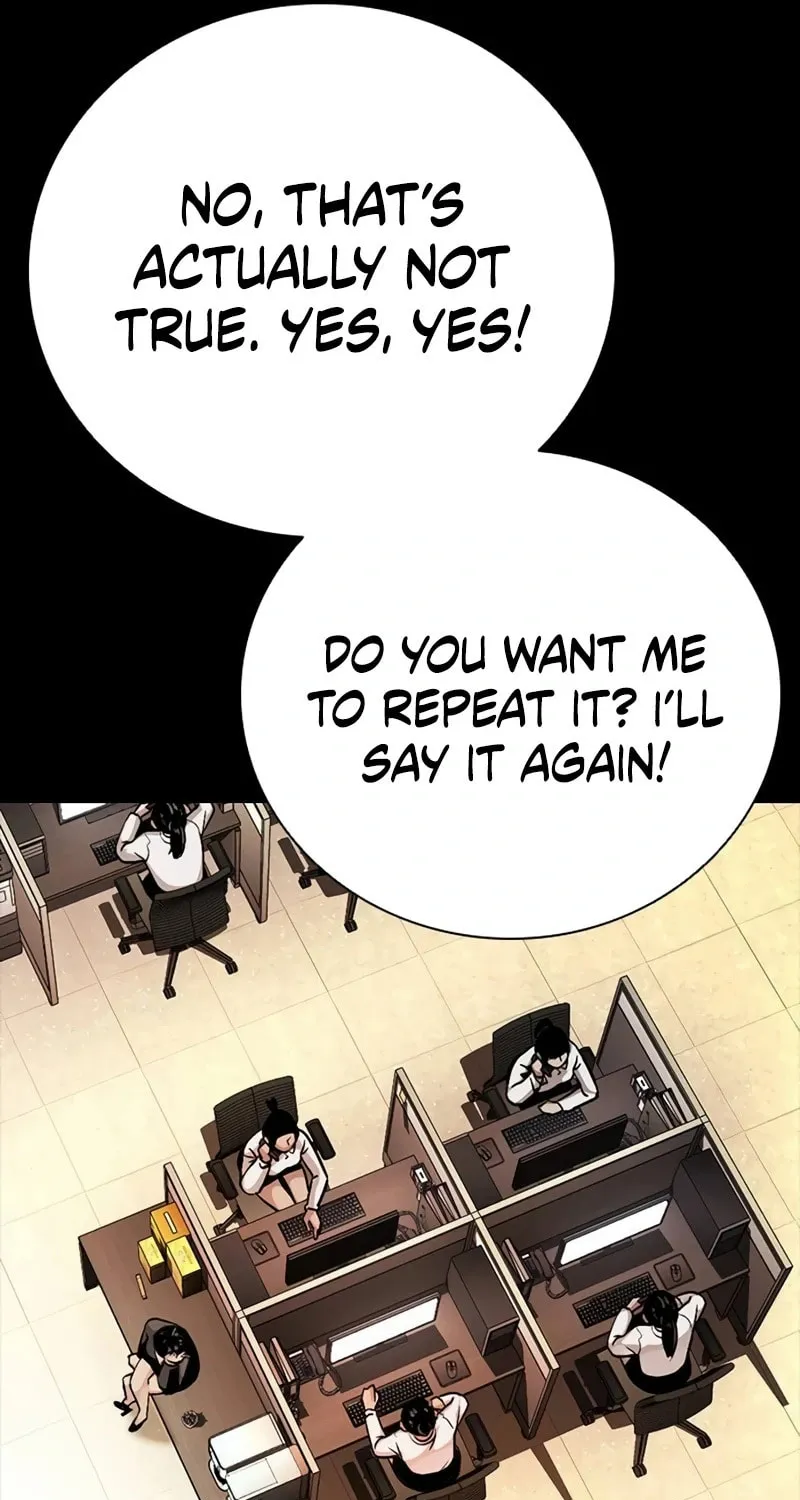 Worst Generation Chapter 22 page 12 - 