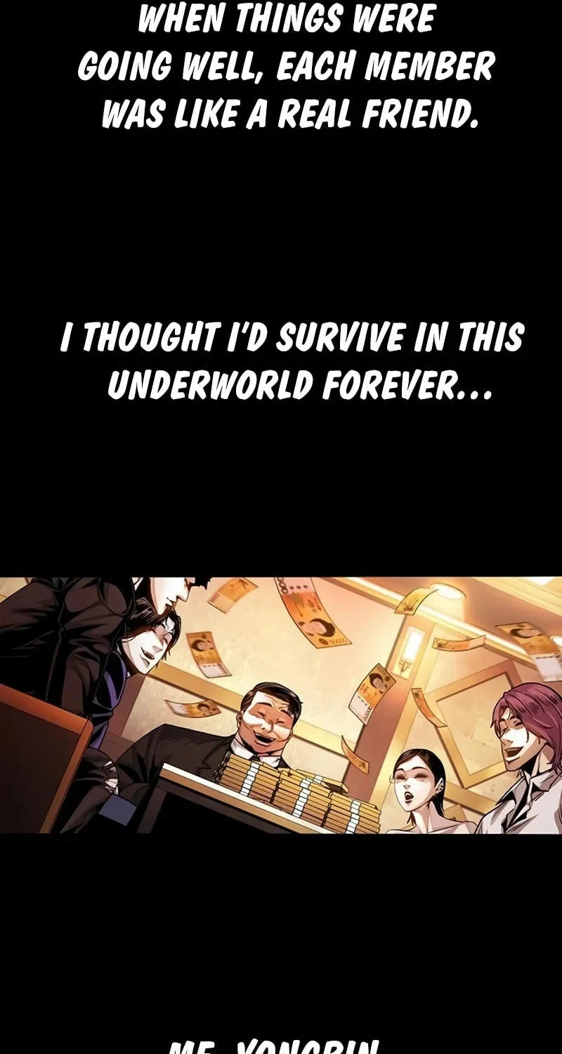 Worst Generation Chapter 22 page 123 - 