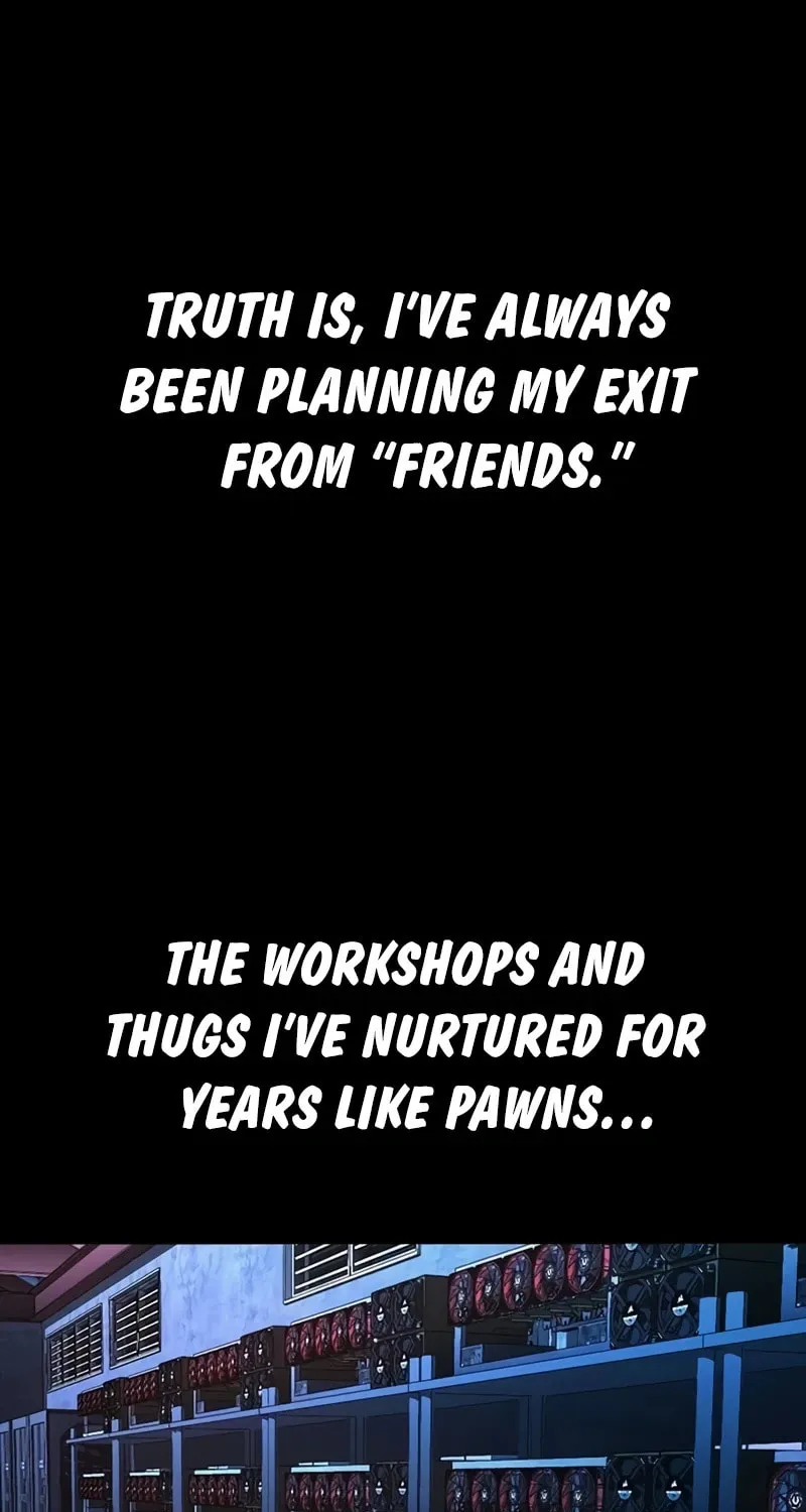 Worst Generation Chapter 22 page 127 - 