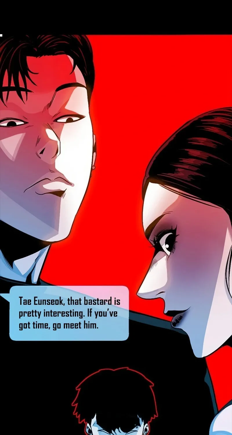 Worst Generation Chapter 22 page 130 - 