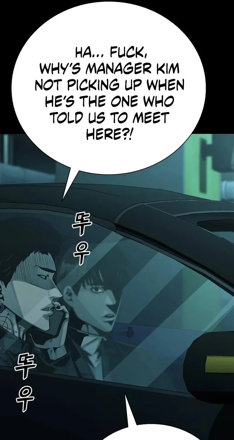 Worst Generation Chapter 22 page 140 - 
