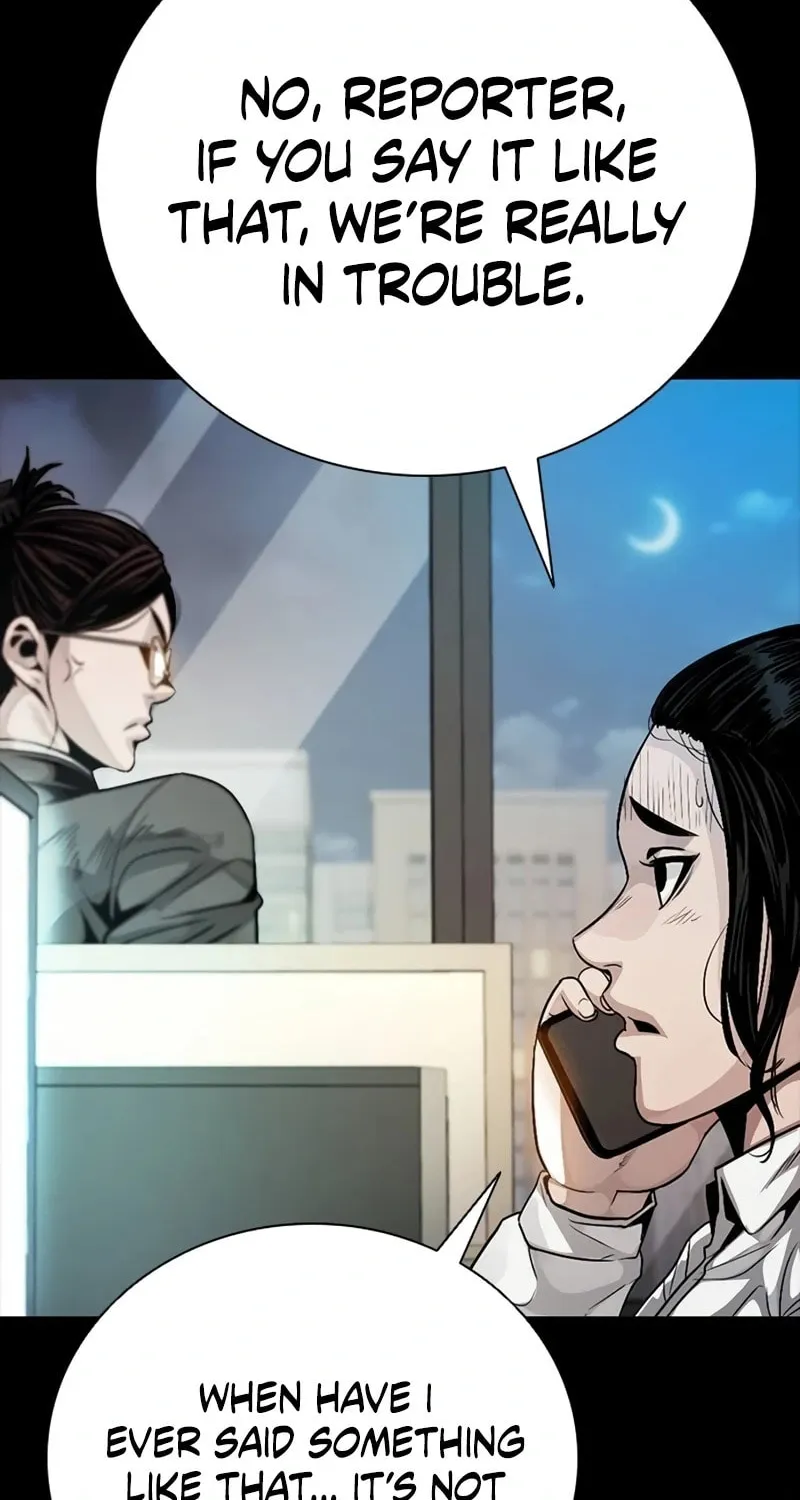 Worst Generation Chapter 22 page 15 - 