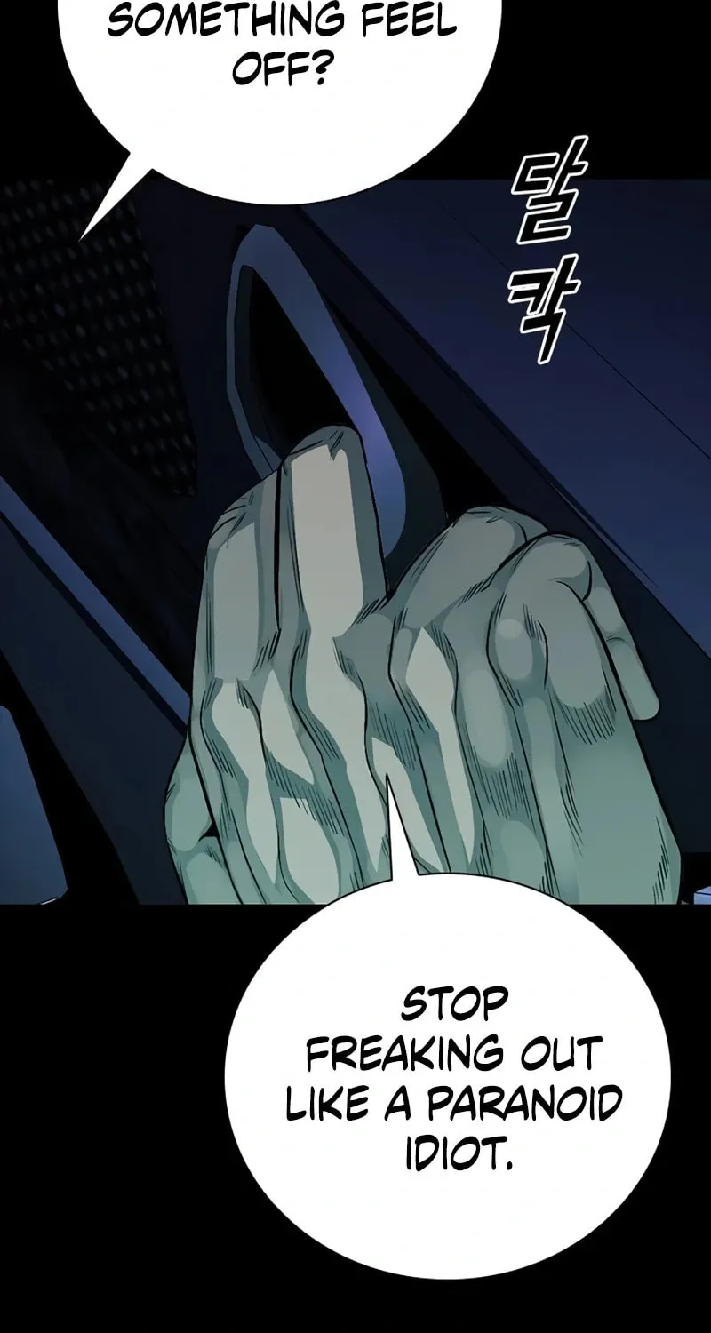 Worst Generation Chapter 22 page 143 - 