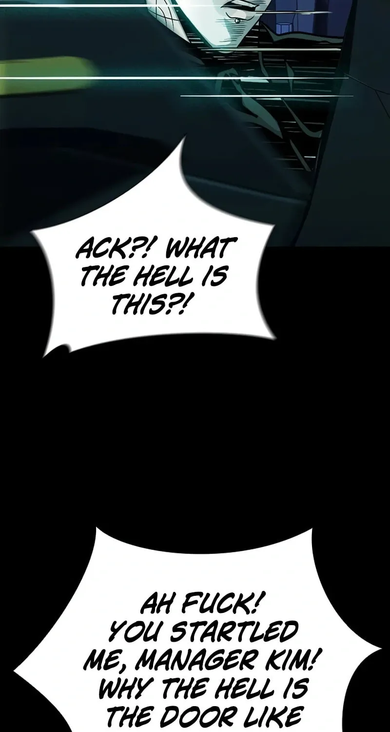 Worst Generation Chapter 22 page 147 - 