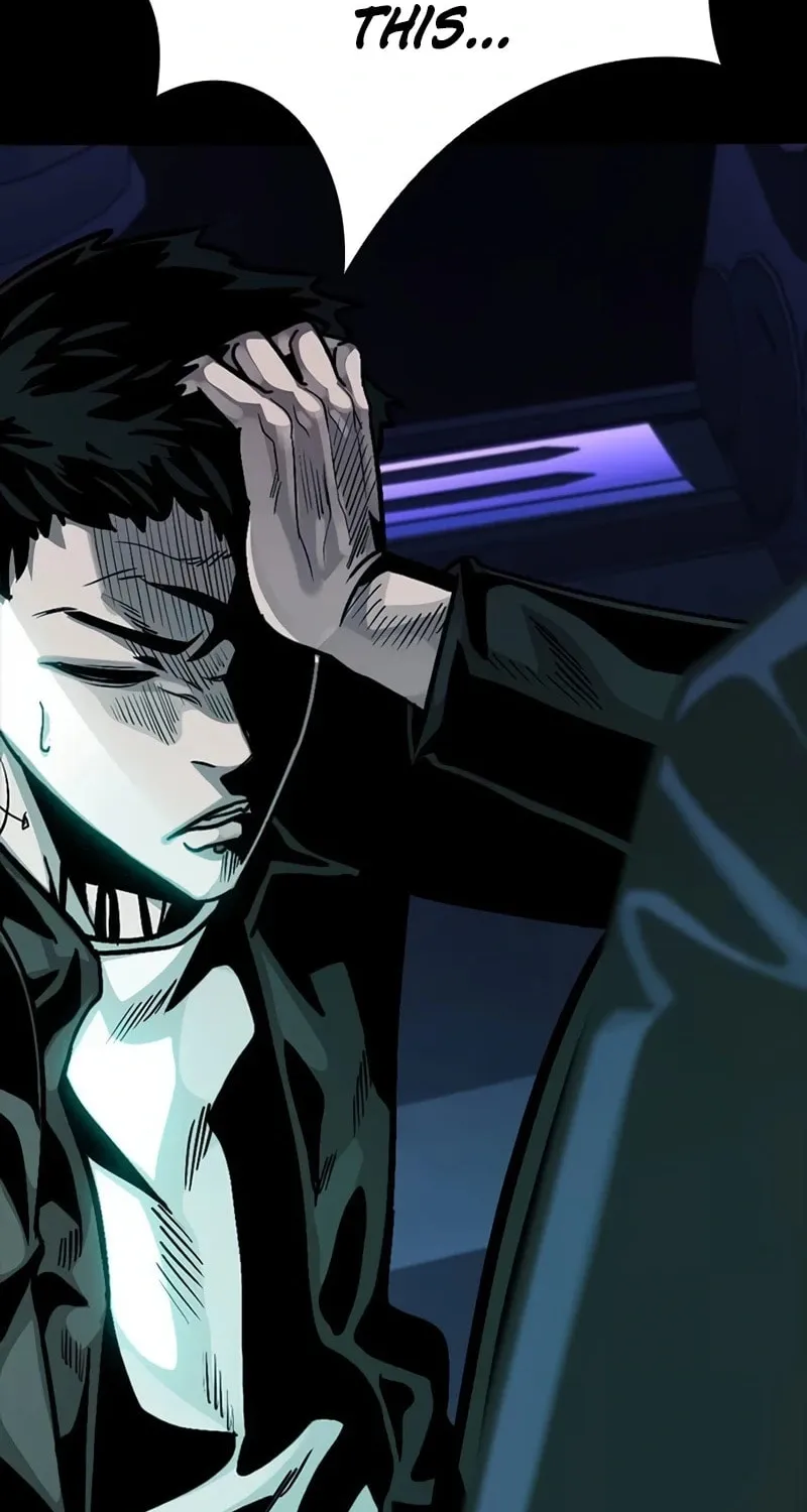 Worst Generation Chapter 22 page 148 - 