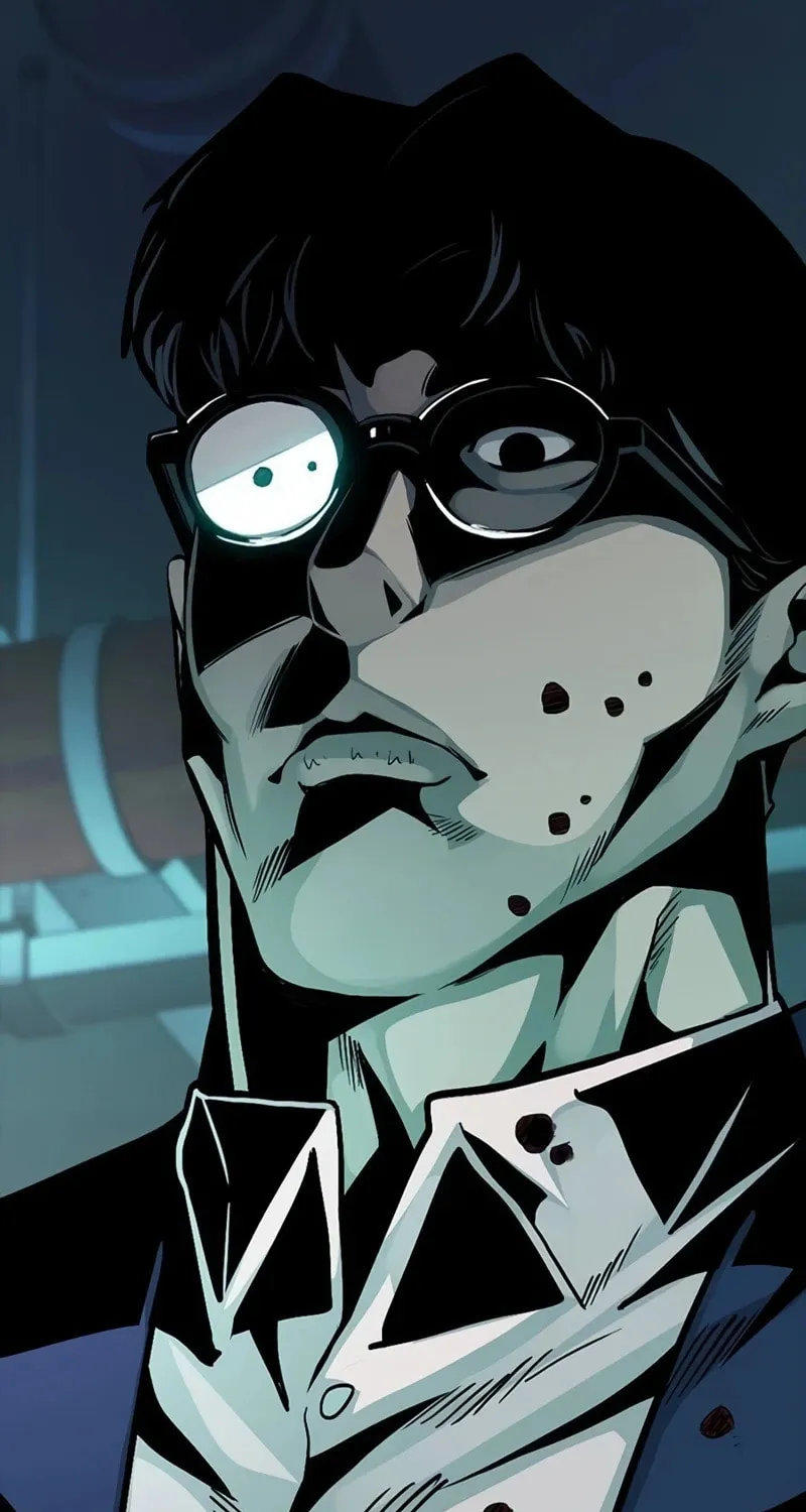 Worst Generation Chapter 22 page 152 - 