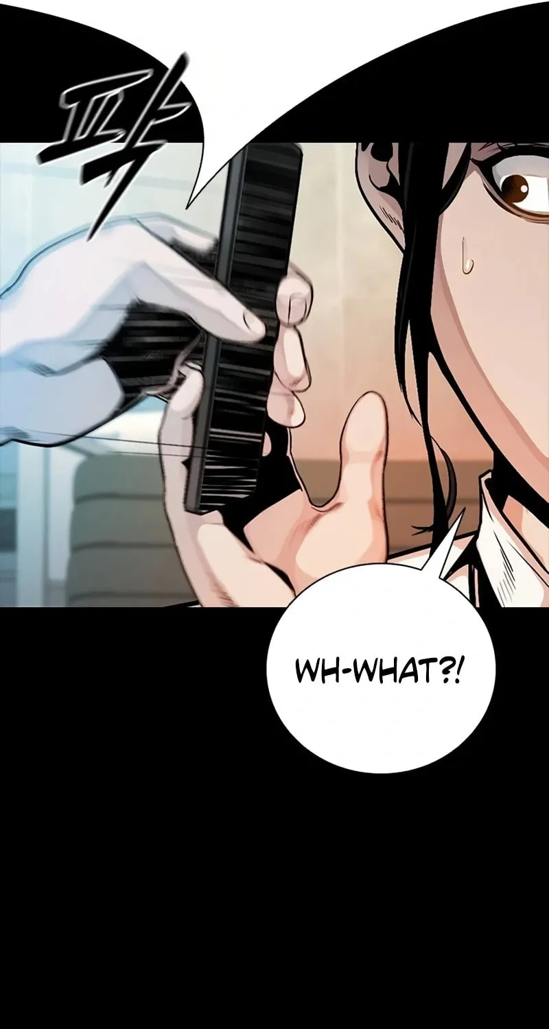 Worst Generation Chapter 22 page 17 - 