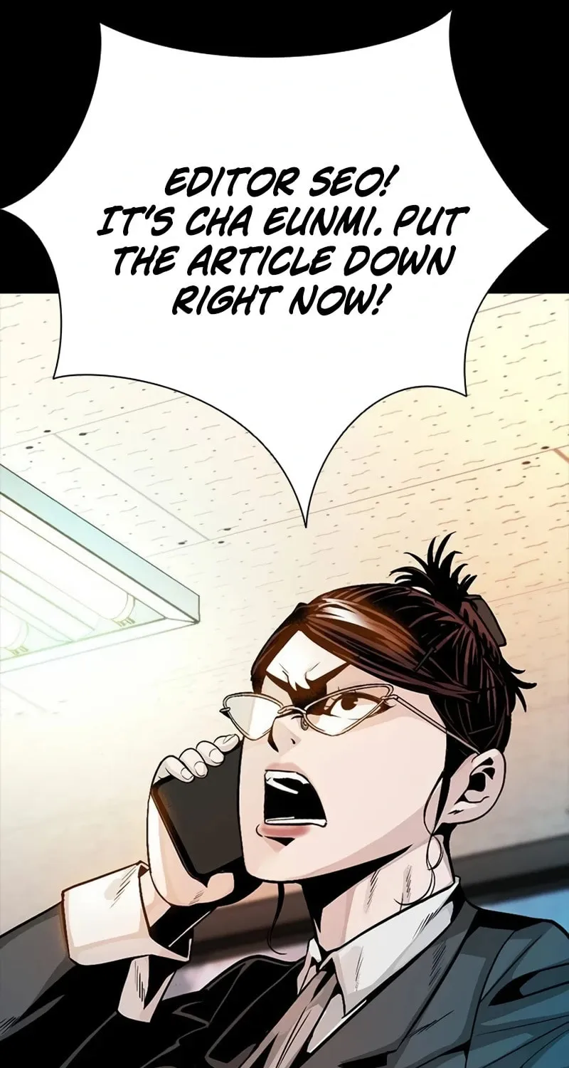 Worst Generation Chapter 22 page 18 - 