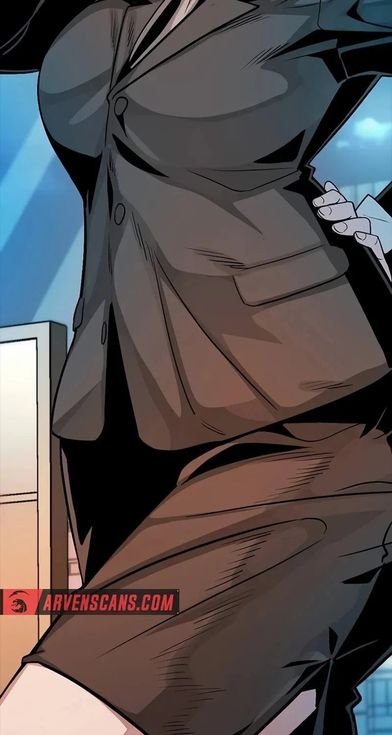 Worst Generation Chapter 22 page 19 - 