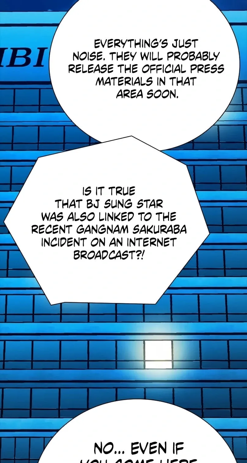Worst Generation Chapter 22 page 3 - 