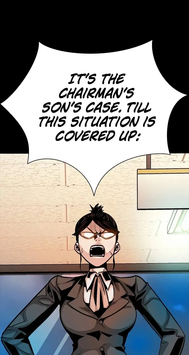 Worst Generation Chapter 22 page 26 - 