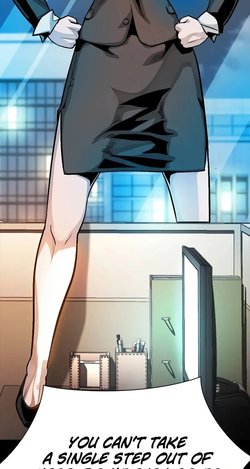 Worst Generation Chapter 22 page 27 - 