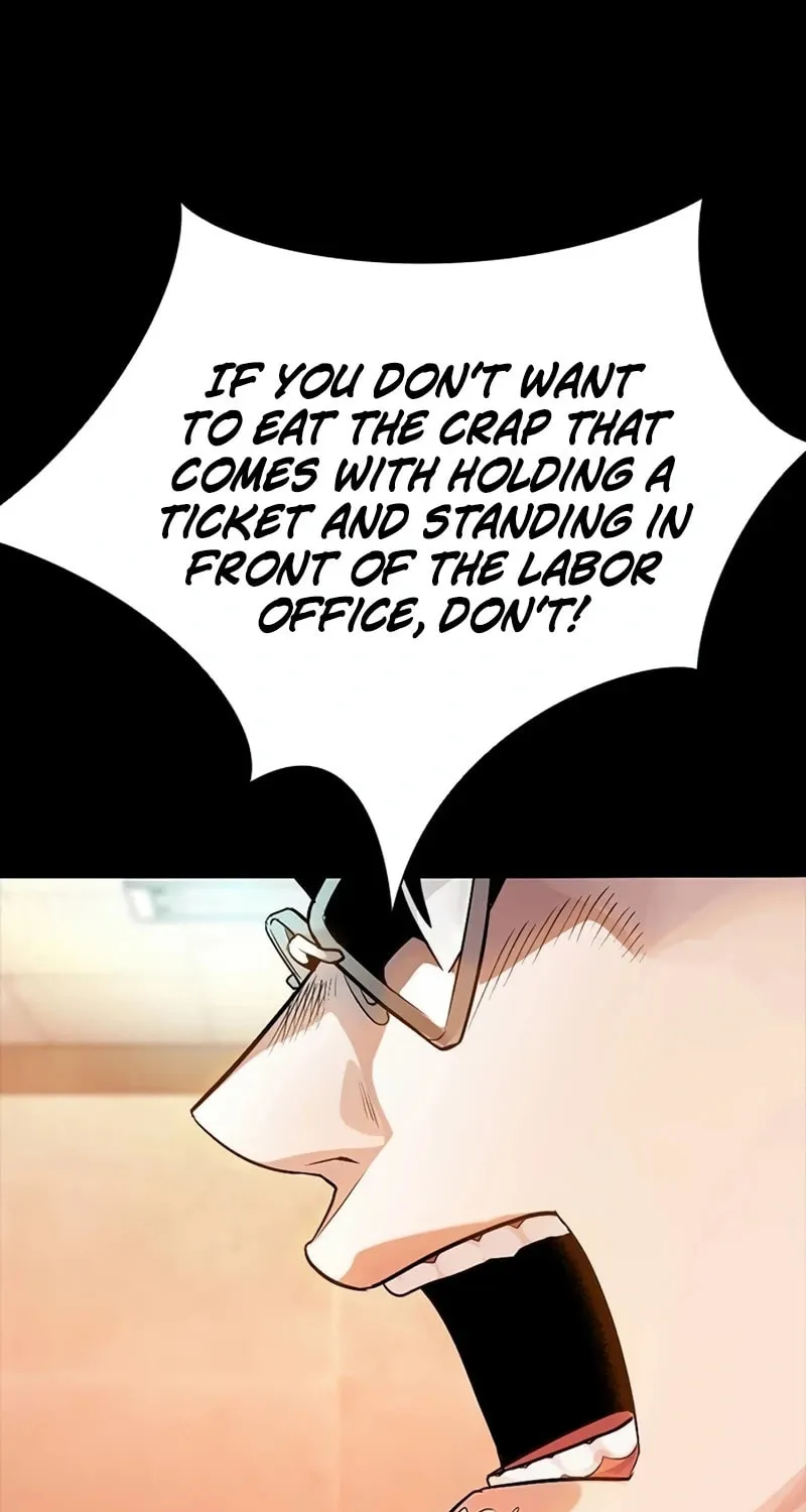 Worst Generation Chapter 22 page 29 - 
