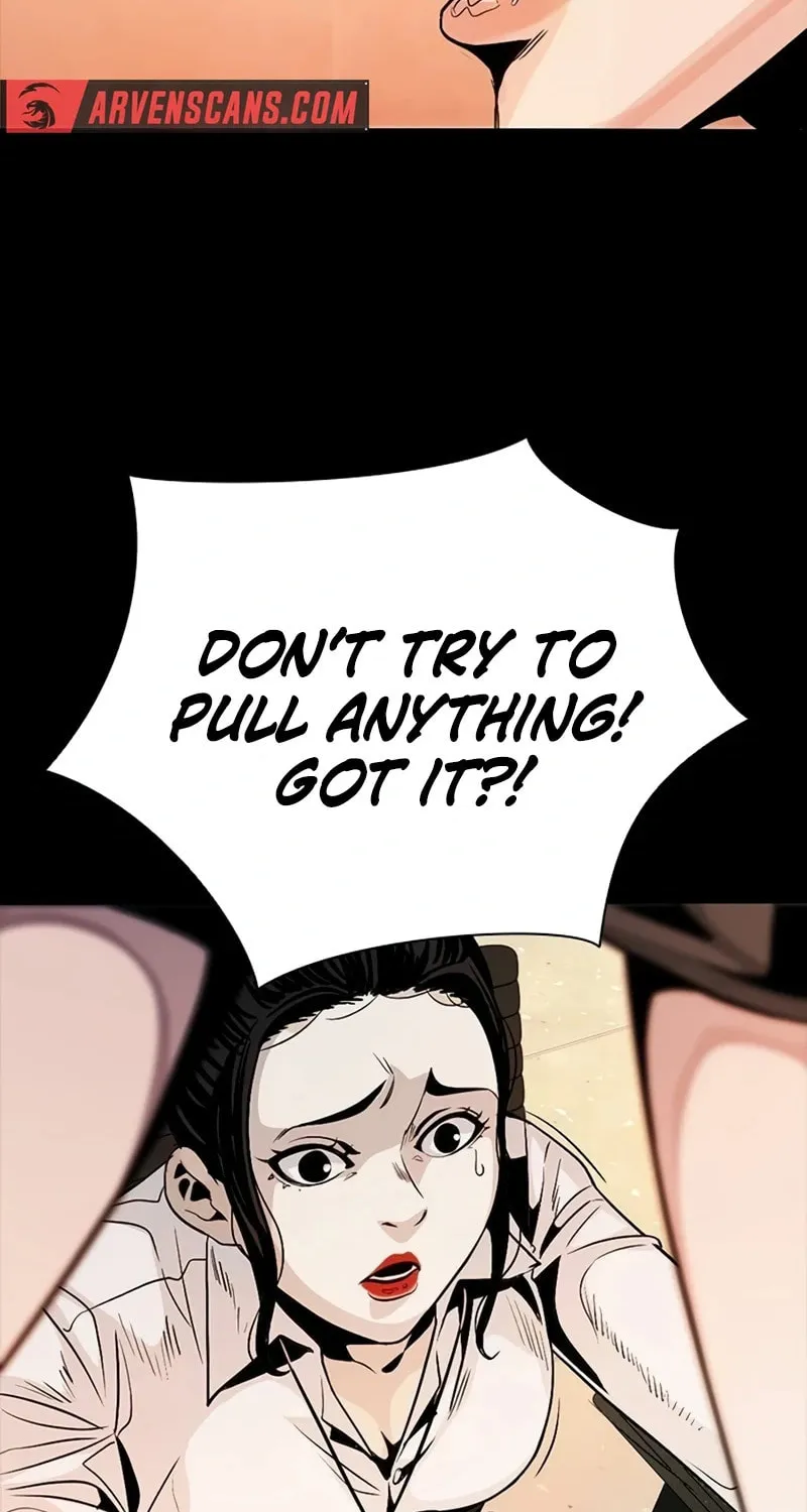 Worst Generation Chapter 22 page 30 - 