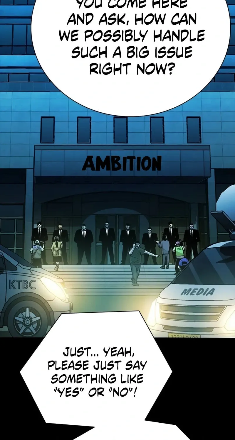 Worst Generation Chapter 22 page 4 - 