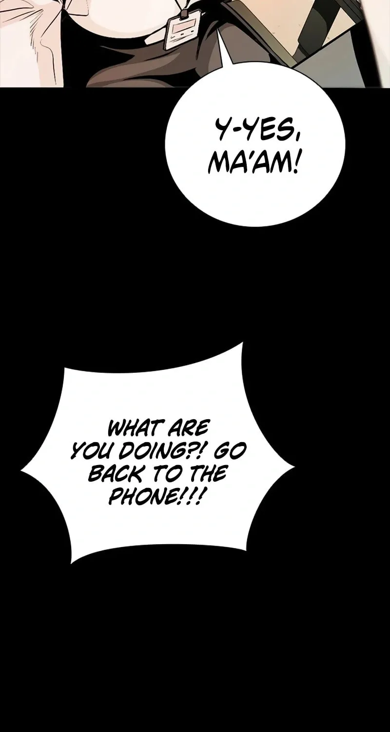 Worst Generation Chapter 22 page 31 - 