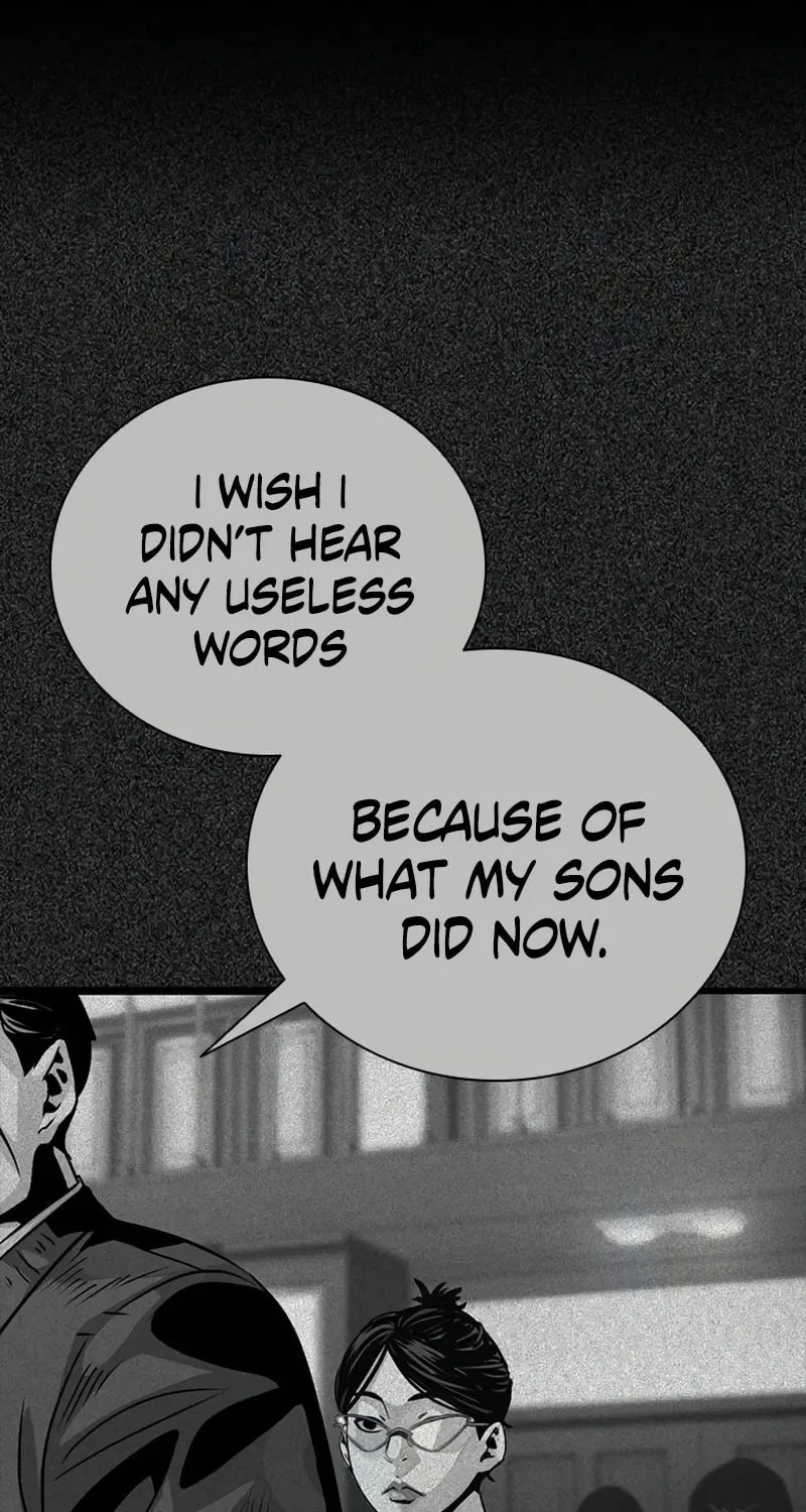Worst Generation Chapter 22 page 34 - 