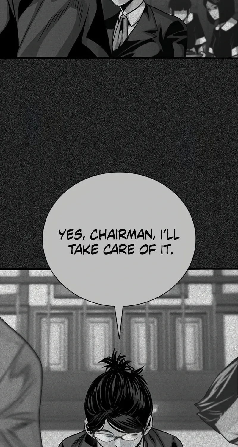 Worst Generation Chapter 22 page 35 - 