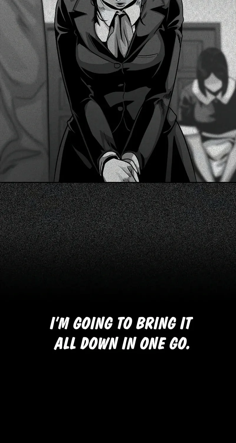 Worst Generation Chapter 22 page 36 - 