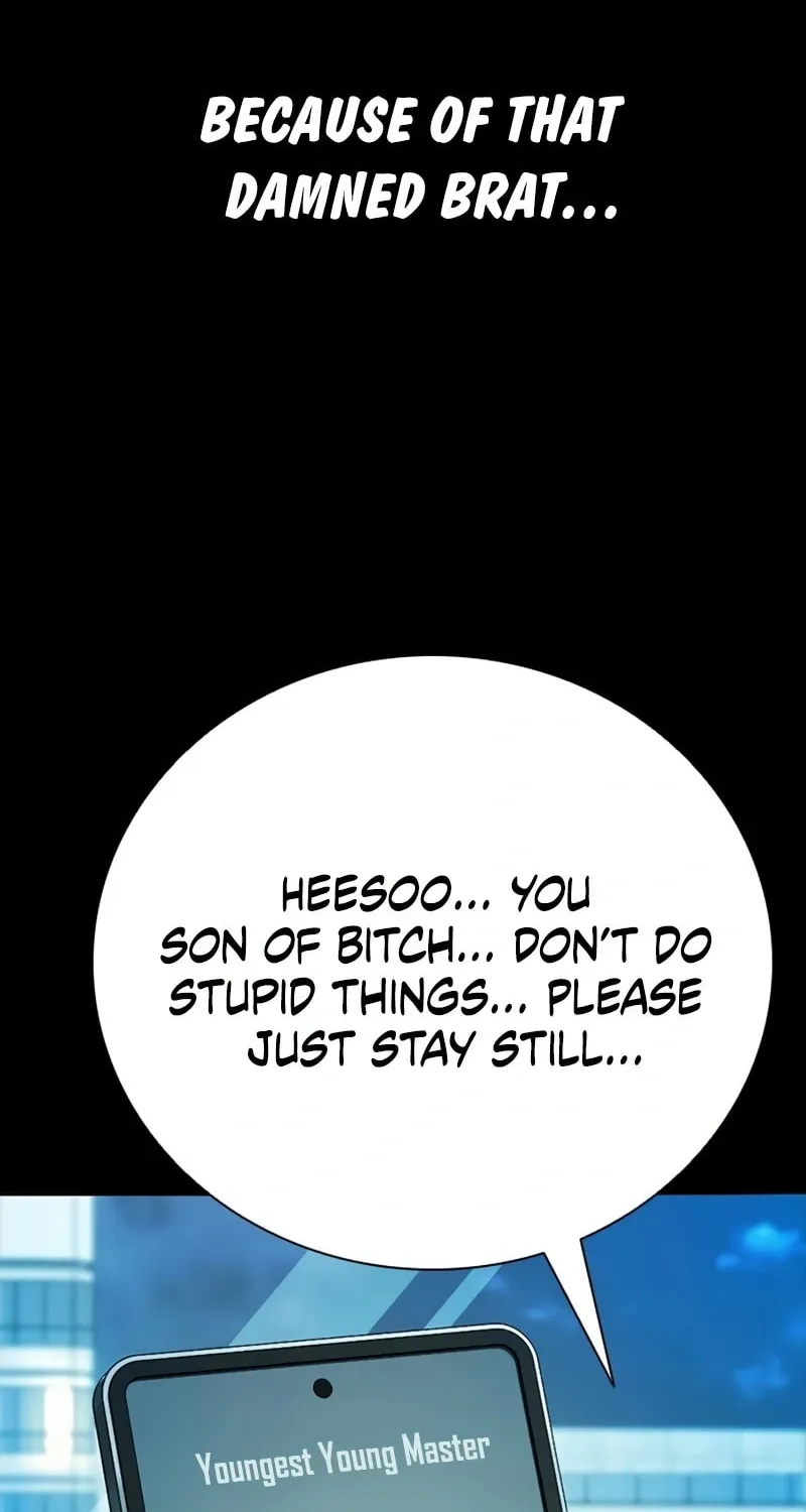 Worst Generation Chapter 22 page 37 - 