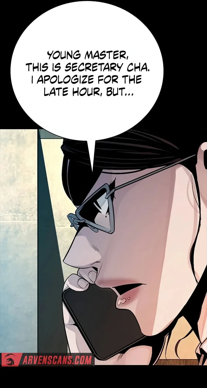 Worst Generation Chapter 22 page 39 - 