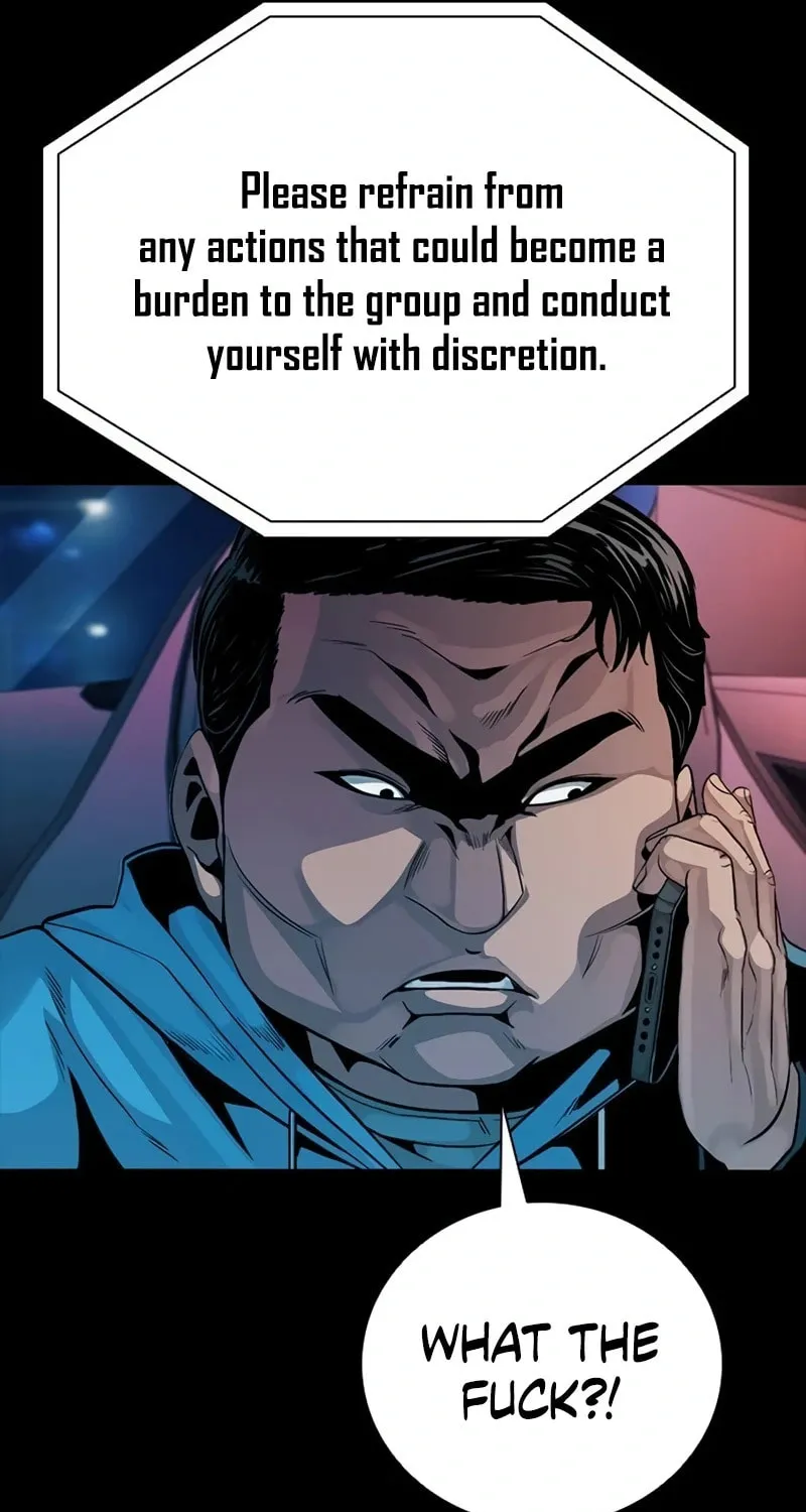 Worst Generation Chapter 22 page 44 - 