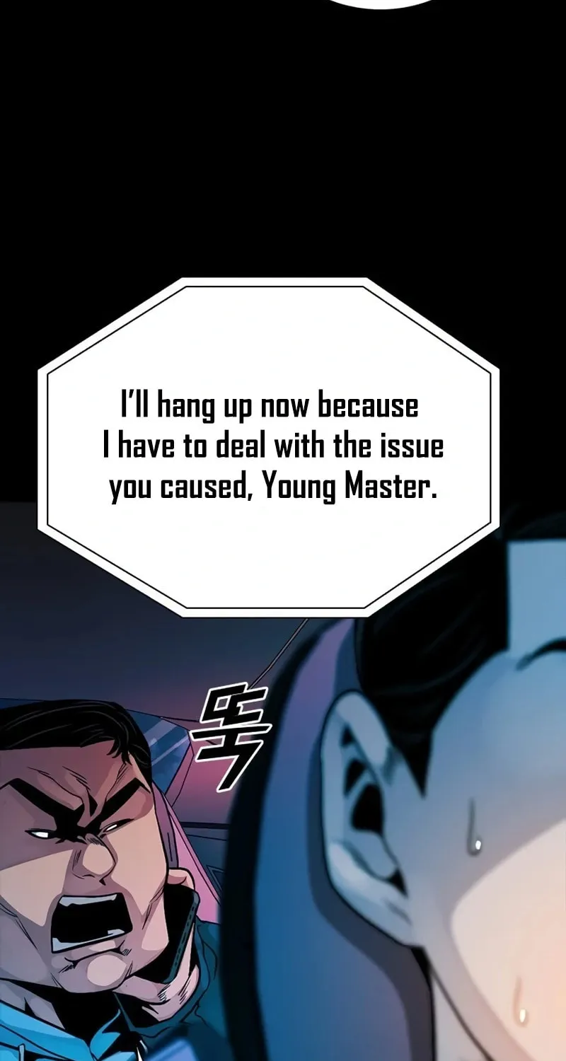 Worst Generation Chapter 22 page 45 - 