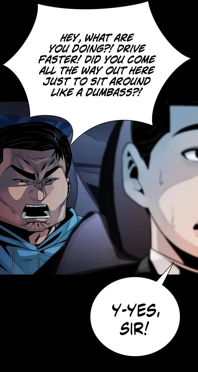 Worst Generation Chapter 22 page 49 - 