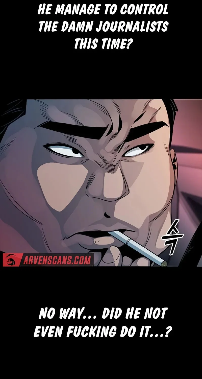 Worst Generation Chapter 22 page 51 - 