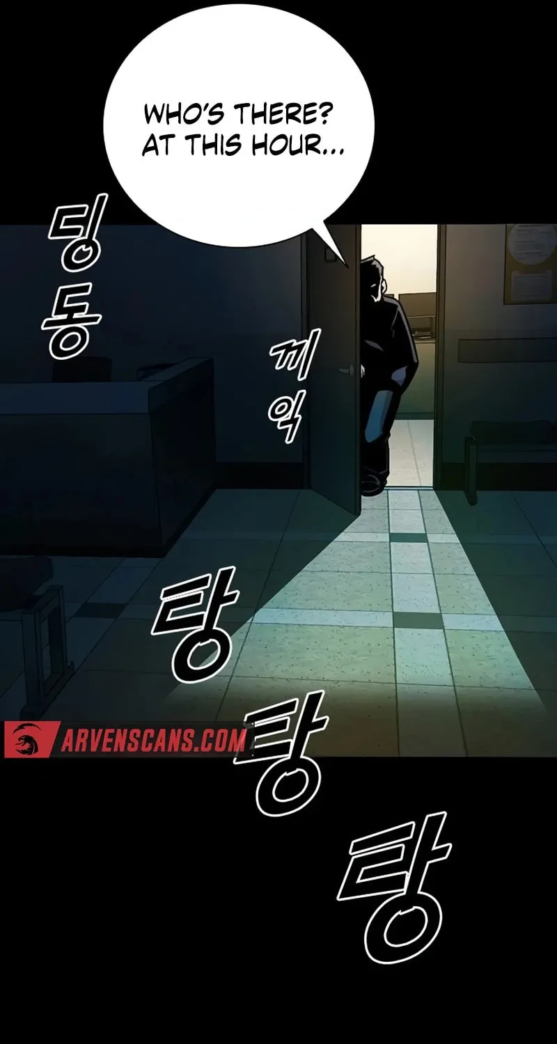 Worst Generation Chapter 22 page 69 - 