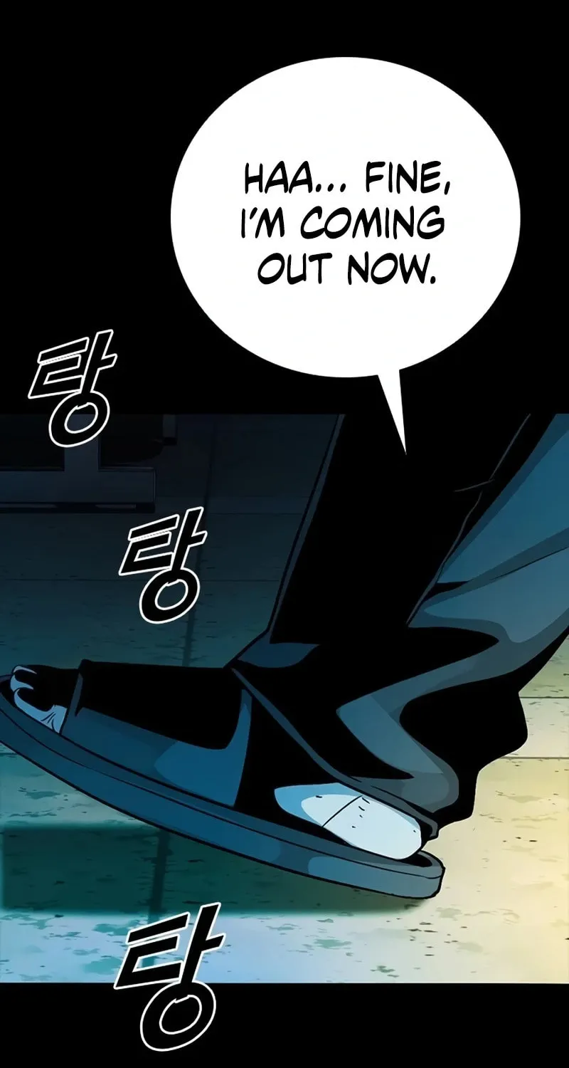 Worst Generation Chapter 22 page 70 - 
